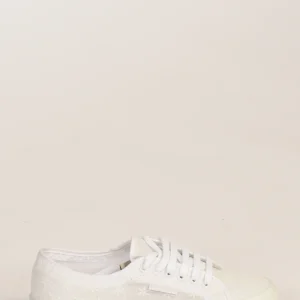 Superga Sneakers Sangallo Bianco Donna