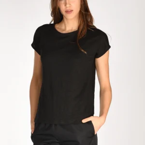 Allude Maglia Nero Donna
