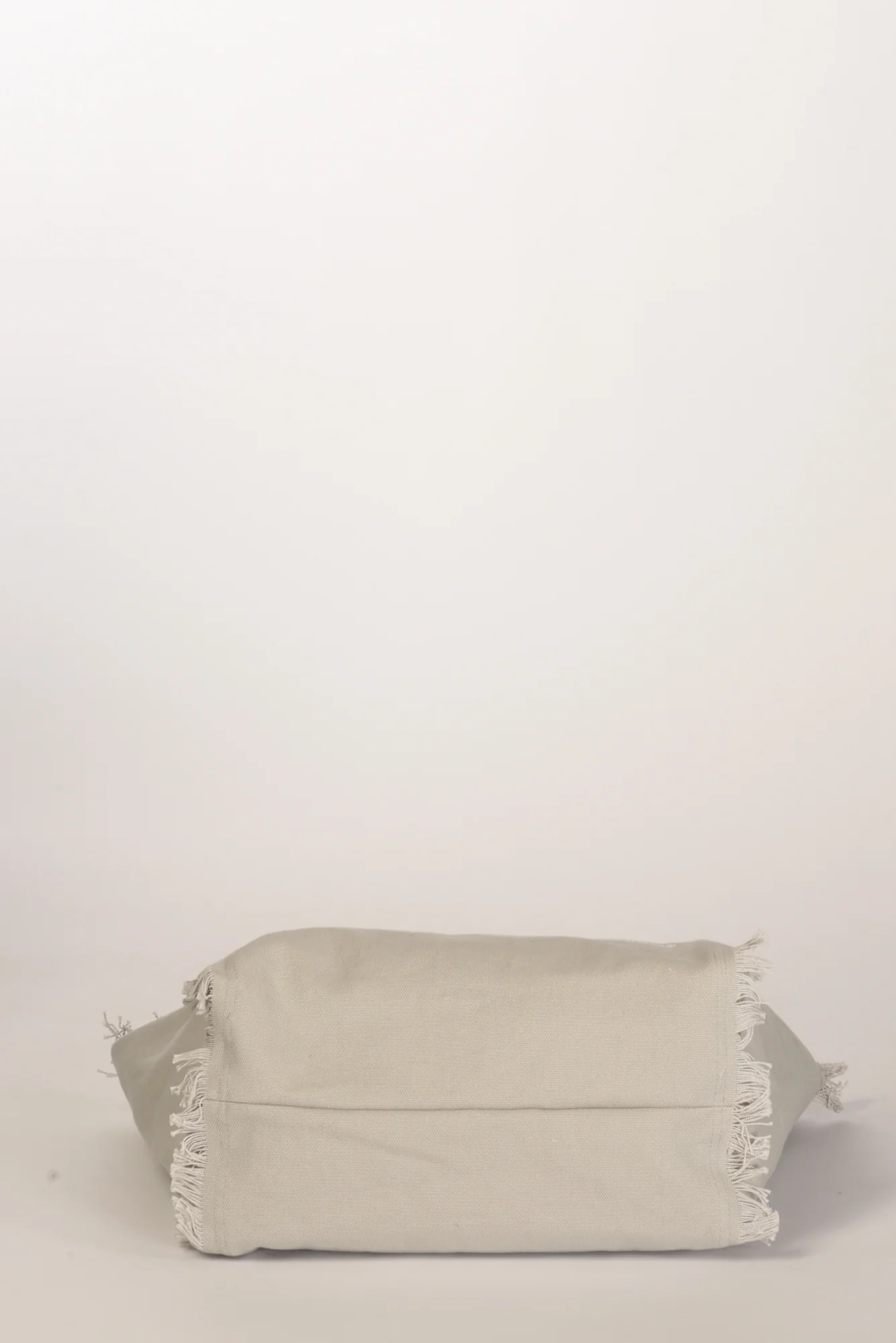 Mc2 Saint Barth Borsa Vanity Grigio/bianco Donna - immagine 8