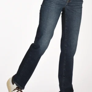 7 For All Mankind Jeans Calie Blu Donna