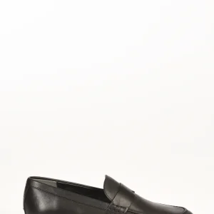 Hogan Mocassino H674 Nero Donna