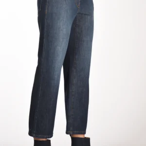 Incotex Slowear Jeans Blu Donna