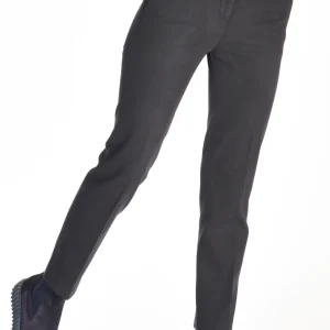 Incotex Slowear Pantalone Leyre Blu Donna