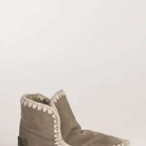 Mou Eskimo Glitter Grigio Donna