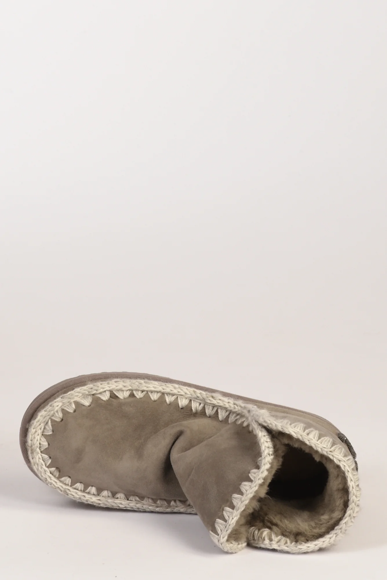 Mou Eskimo Glitter Grigio Donna - immagine 6