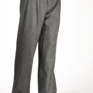 Berwich Pantalone Simona Grigio Donna