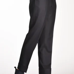 Berwich Pantalone Alice Blu Donna