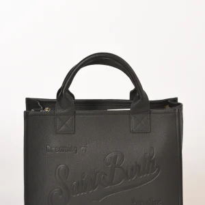 Mc2 Saint Barth Vanity L Nero Donna