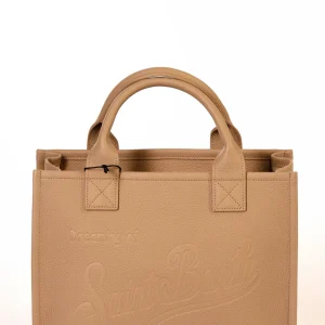 Mc2 Saint Barth Vanity L Beige Donna