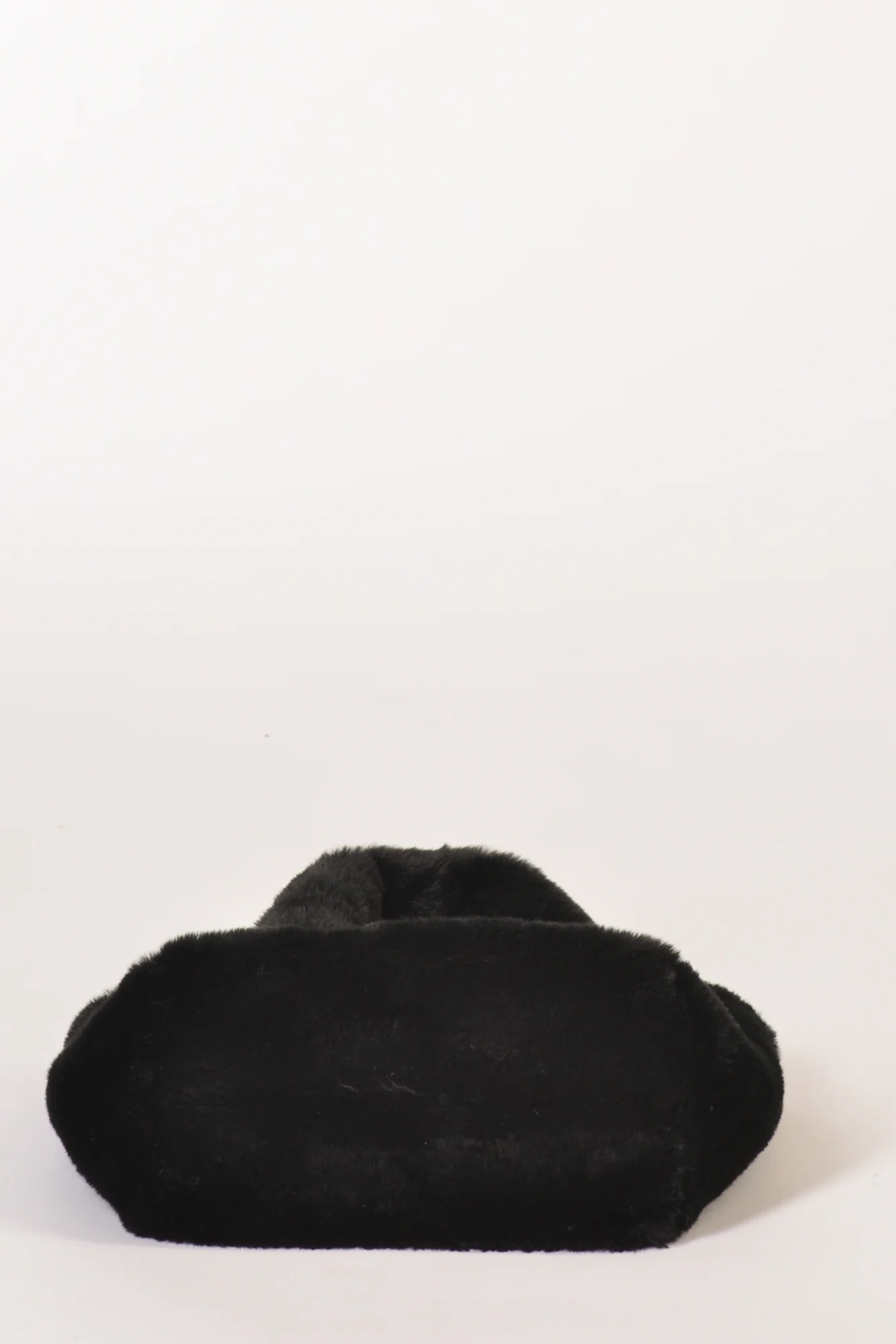 Mc2 Saint Barth Borsa Vanity Mini Nero Donna - immagine 7