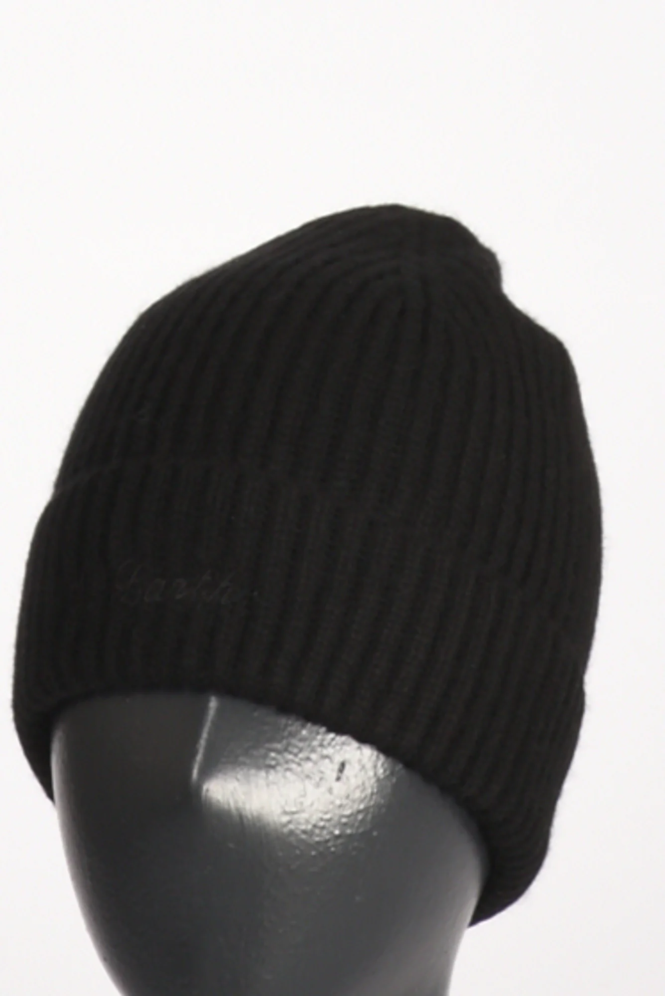 Mc2 Saint Barth Cappello Moss Nero Donna - immagine 4