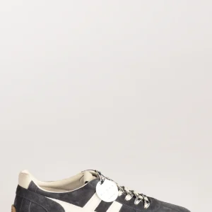 Hogan Sneakers H701 Blu Donna