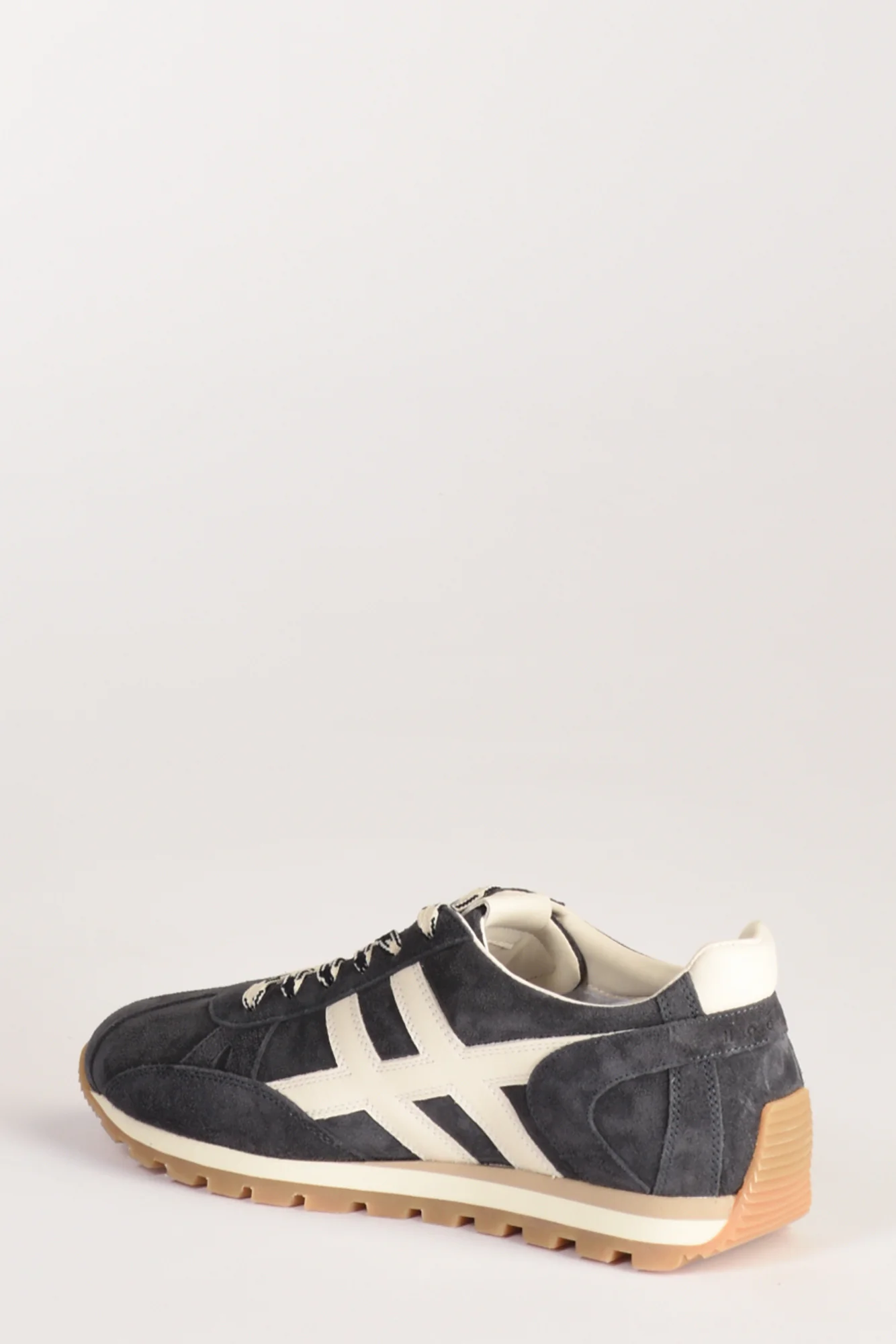 Hogan Sneakers H701 Blu Donna - immagine 5