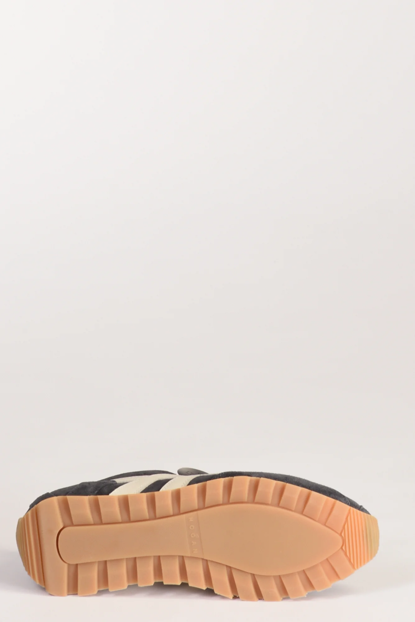 Hogan Sneakers H701 Blu Donna - immagine 7