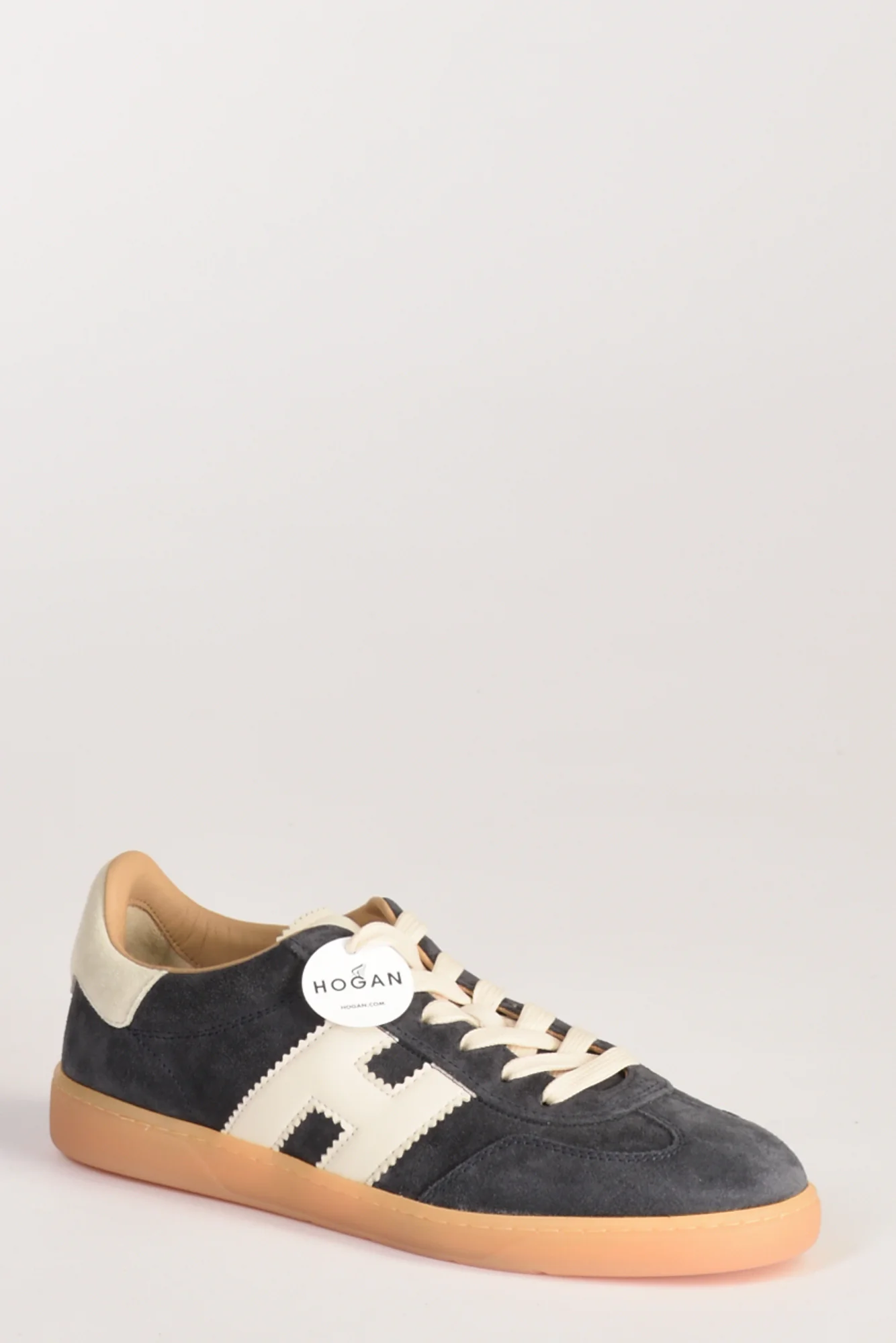 Hogan Sneakers Cool Blu Donna - immagine 4