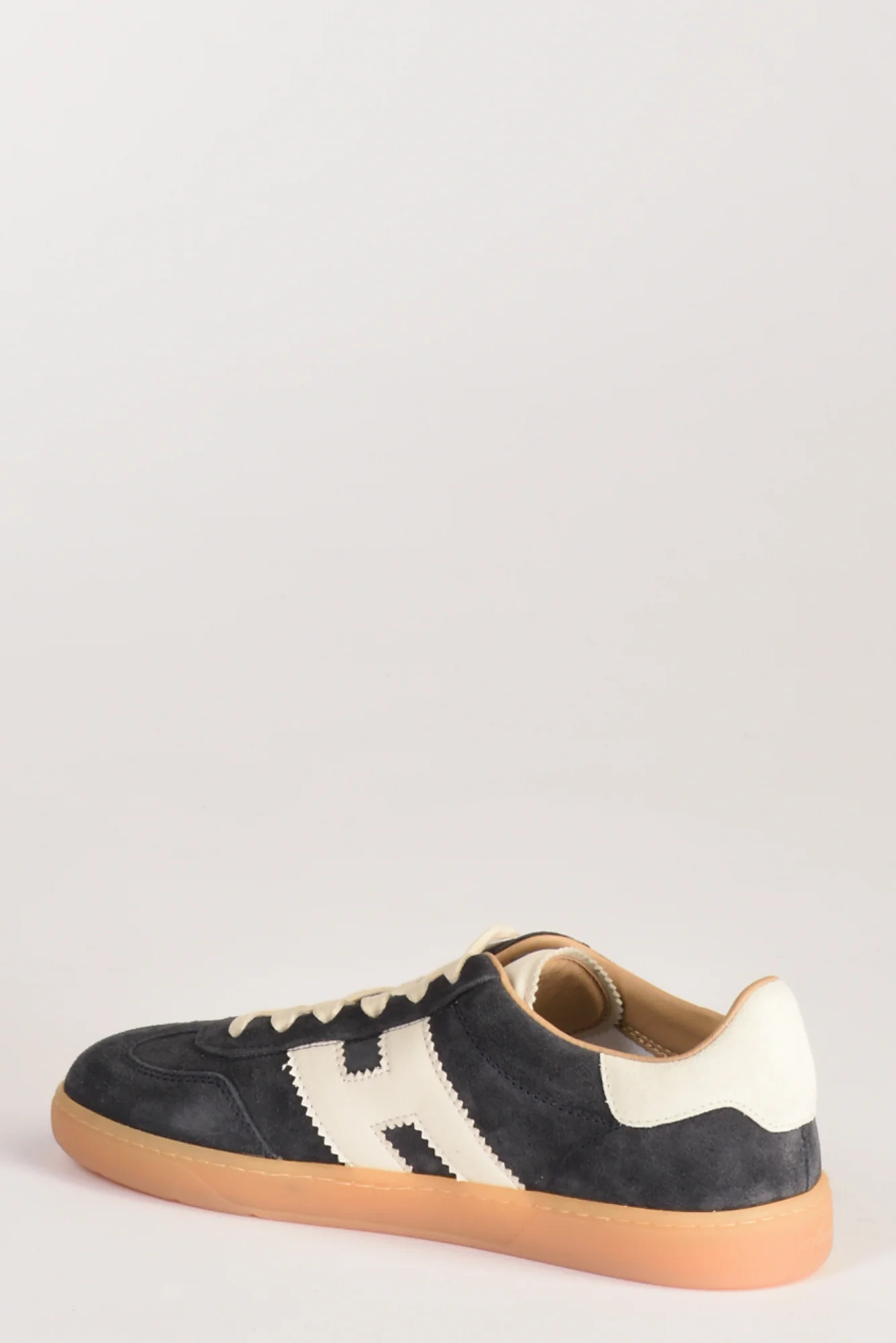 Hogan Sneakers Cool Blu Donna - immagine 5