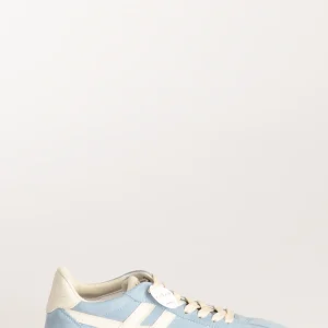 Hogan Sneakers Azzurro/bianco Donna
