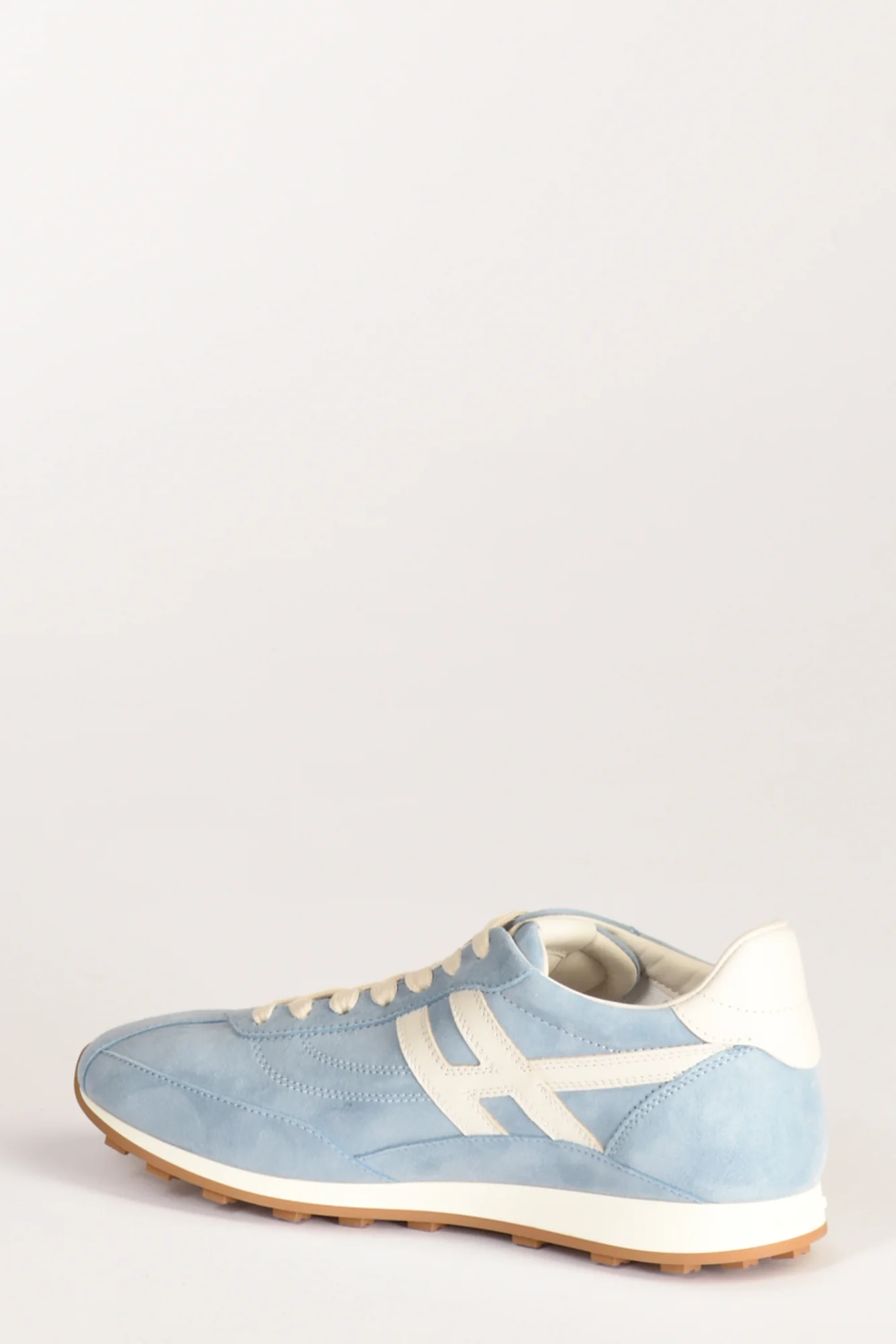 Hogan Sneakers Azzurro/bianco Donna - immagine 5