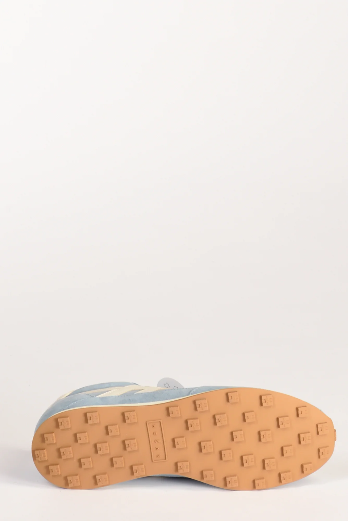 Hogan Sneakers Azzurro/bianco Donna - immagine 7