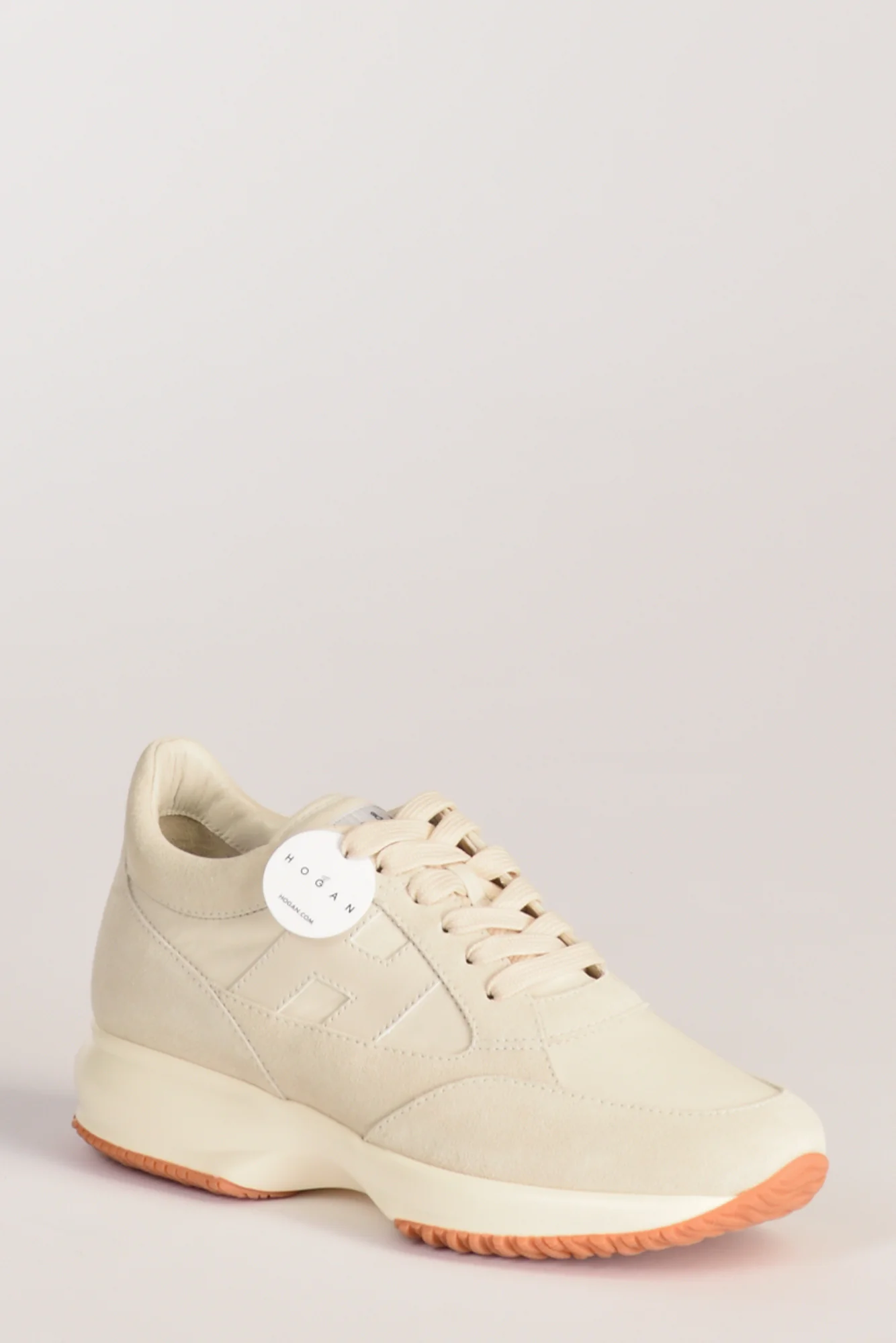 Hogan Interactive Bianco Naturale Donna - immagine 4