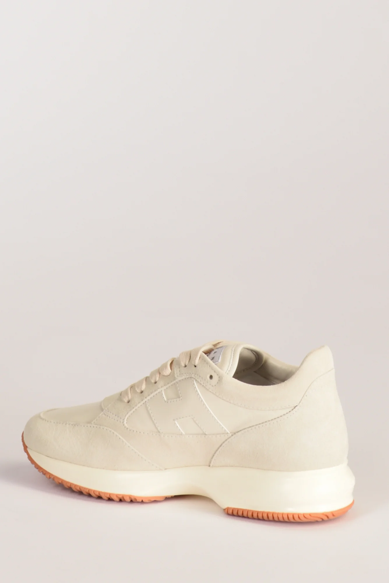 Hogan Interactive Bianco Naturale Donna - immagine 5