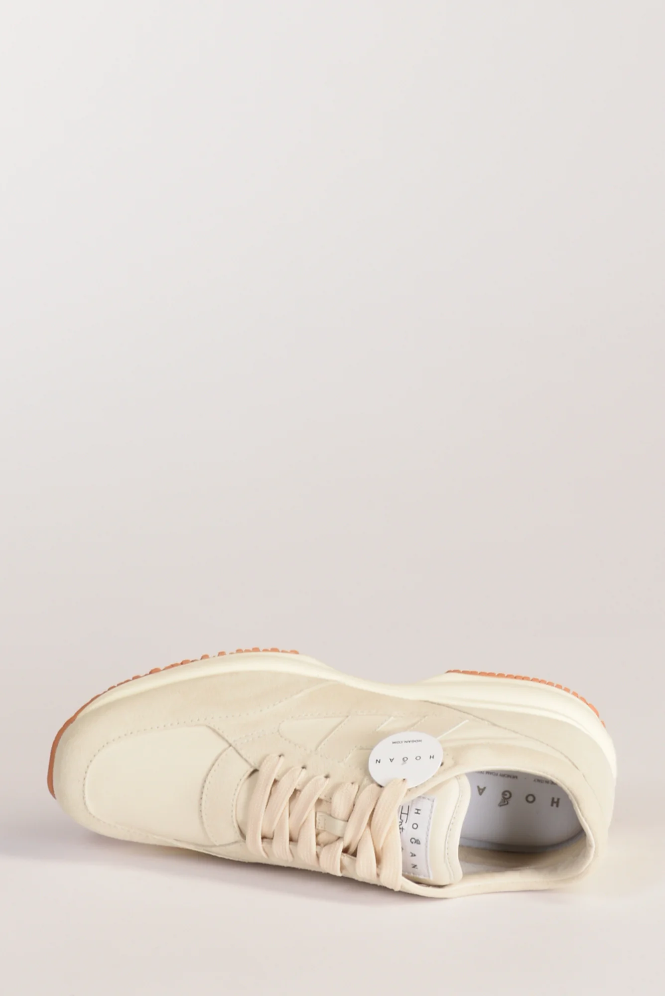 Hogan Interactive Bianco Naturale Donna - immagine 6