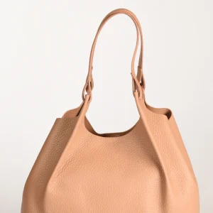 Gianni Chiarini Borsa Dua Beige Donna