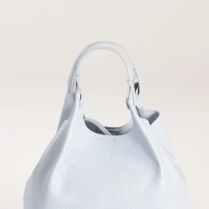 Gianni Chiarini Borsa Dua Azzurro Donna