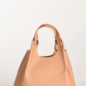 Gianni Chiarini Borsa Dua Beige Donna