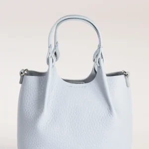 Gianni Chiarini Borsa Dua Azzurro Donna