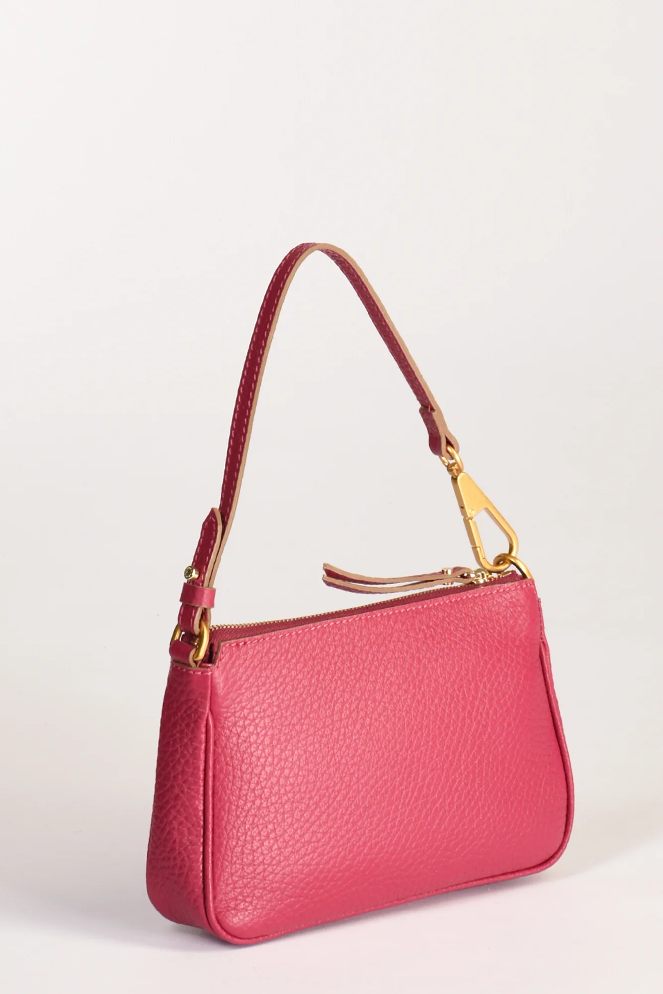 Gianni Chiarini Borsa Brooke Fucsia Donna - immagine 5