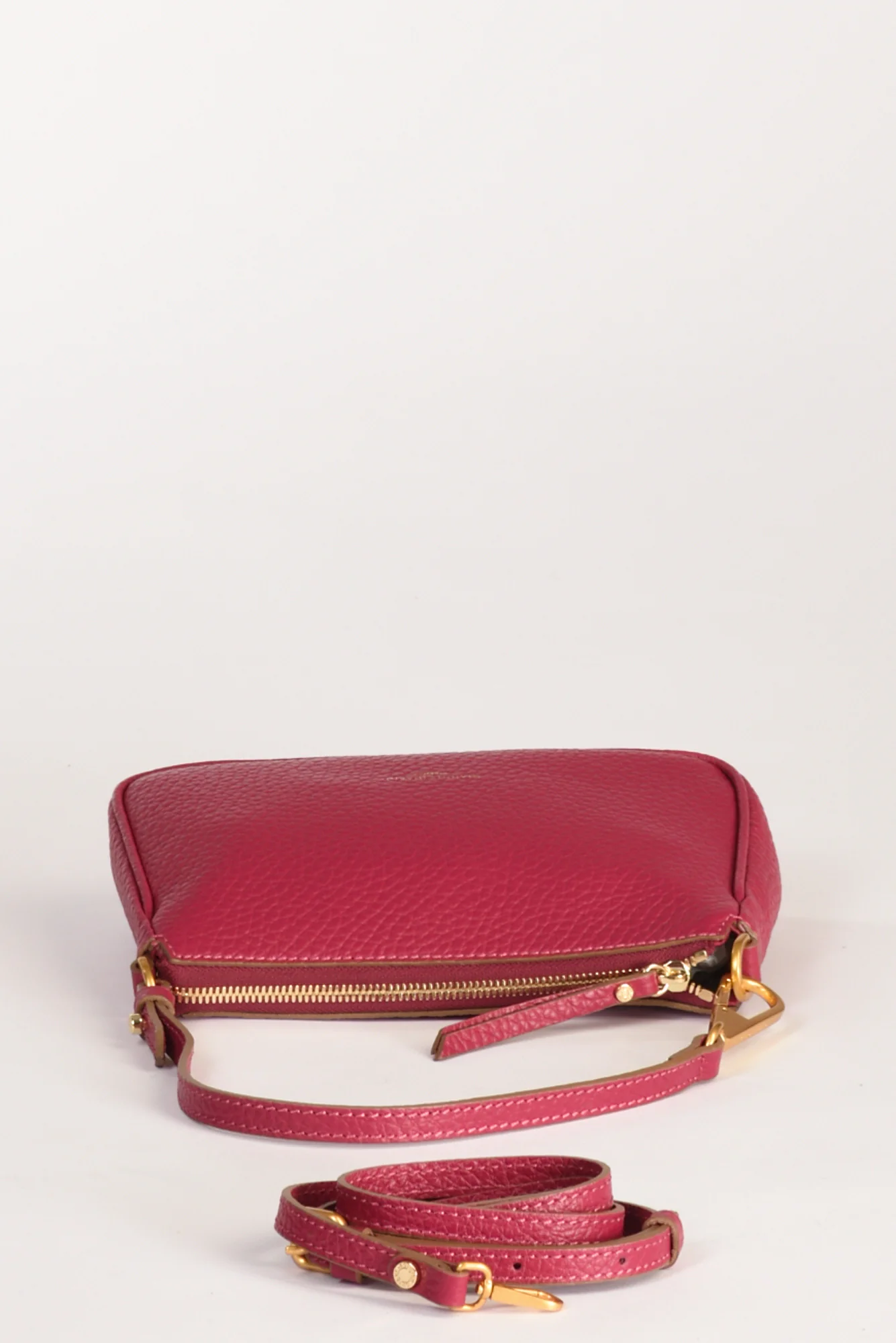 Gianni Chiarini Borsa Brooke Fucsia Donna - immagine 6