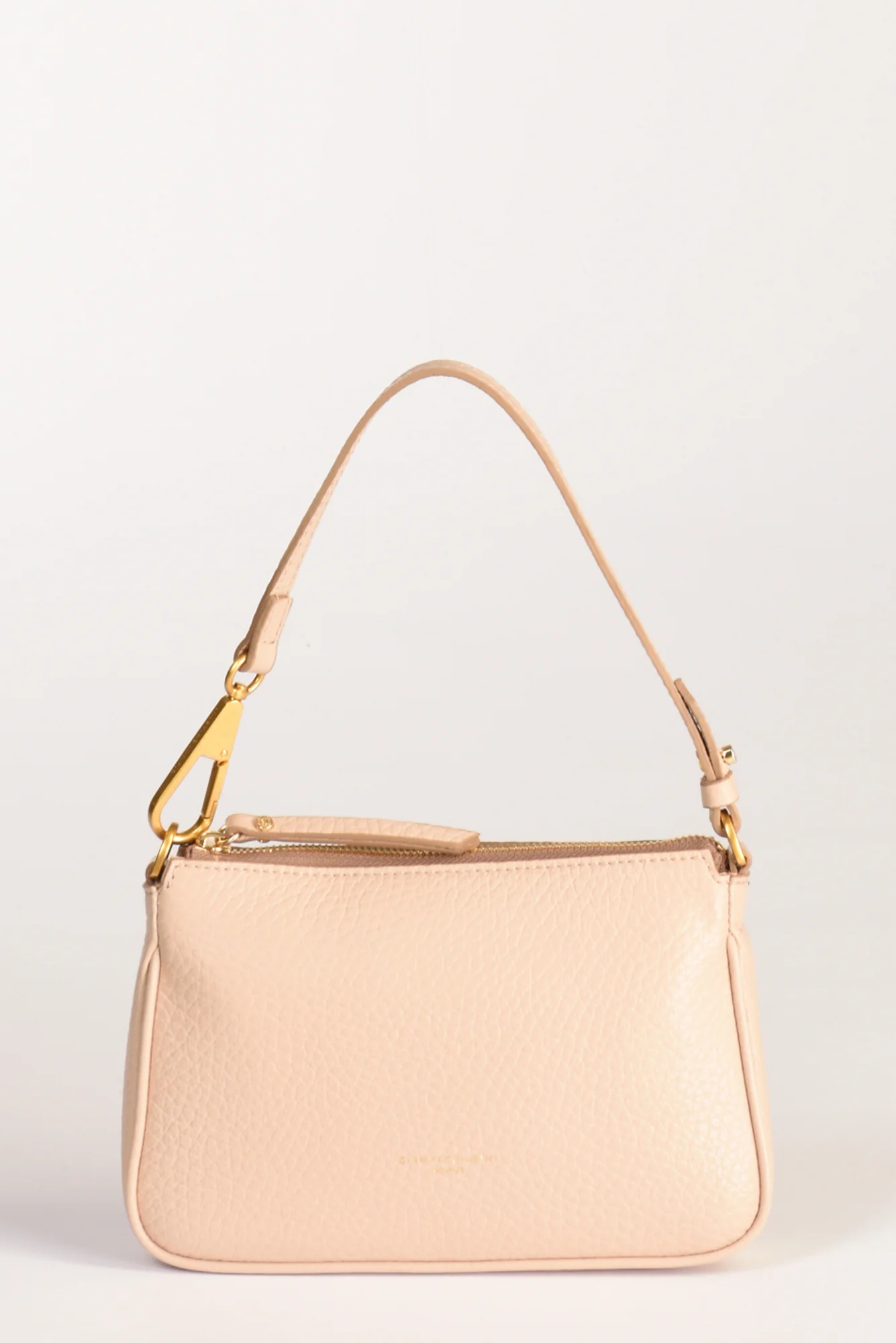 Gianni Chiarini Borsa Brooke Rosa Donna - immagine 2