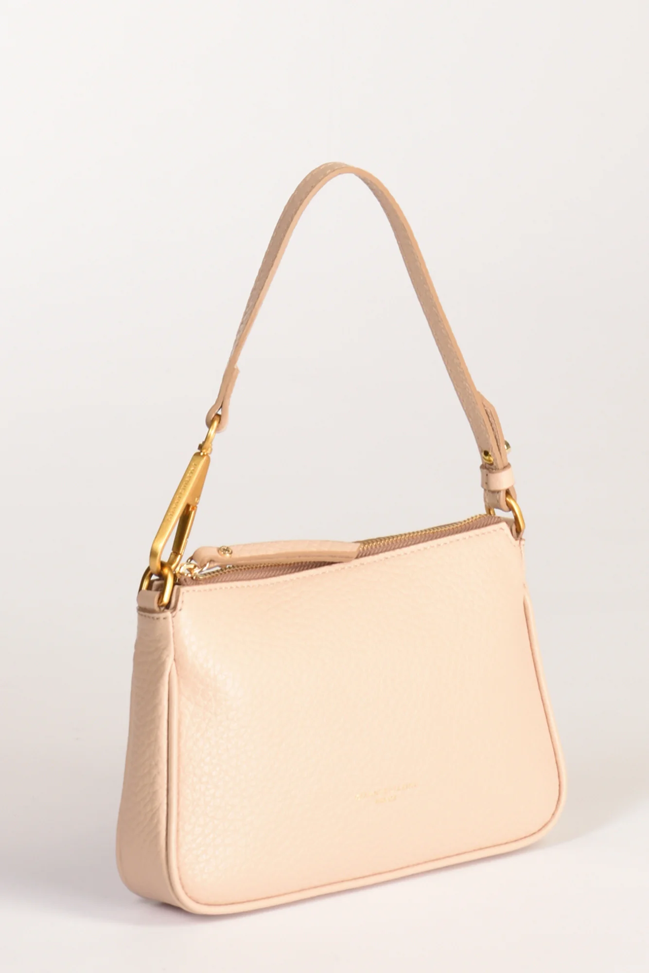 Gianni Chiarini Borsa Brooke Rosa Donna - immagine 4