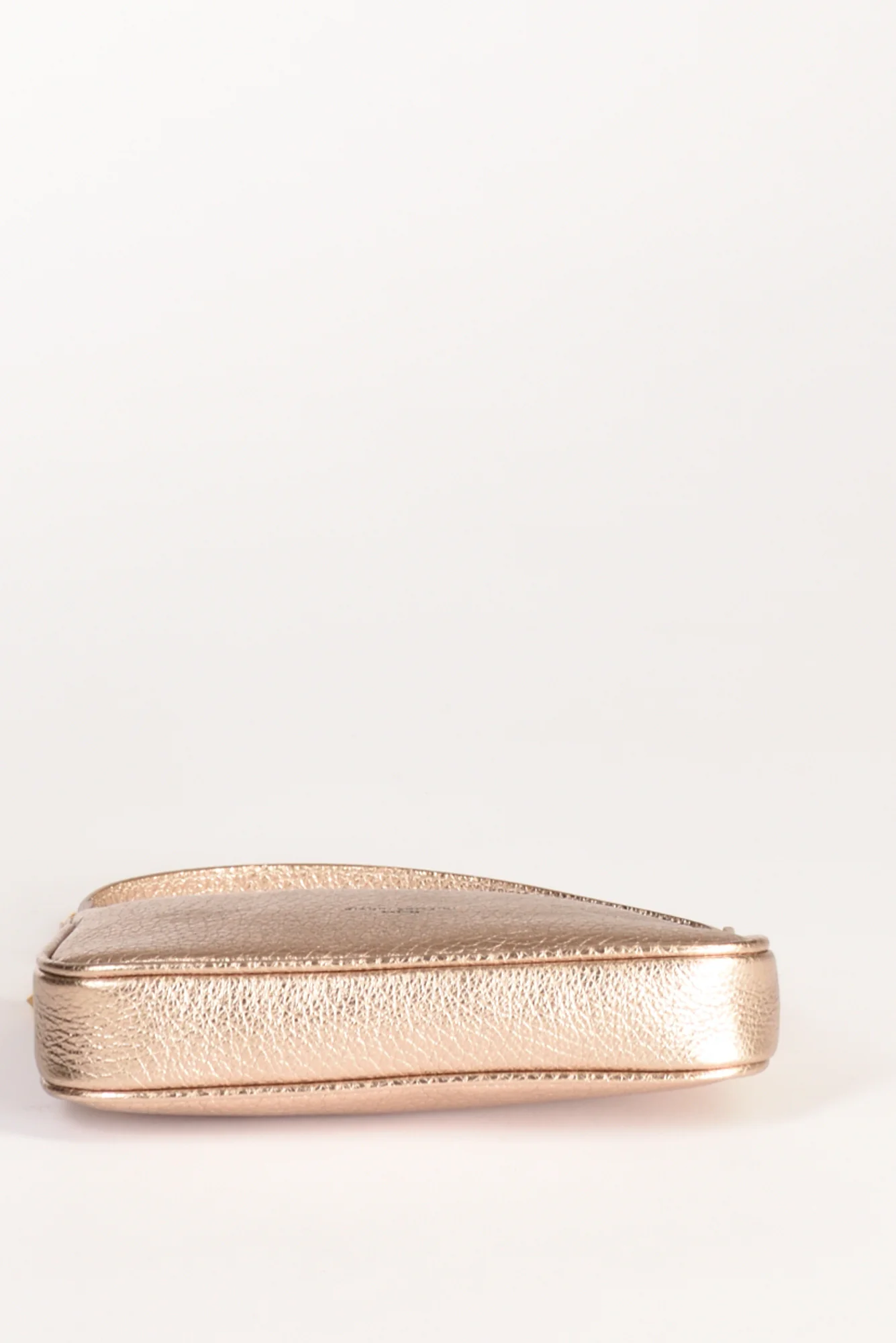 Gianni Chiarini Borsa Brooke Bronzo Dorato Donna - immagine 7