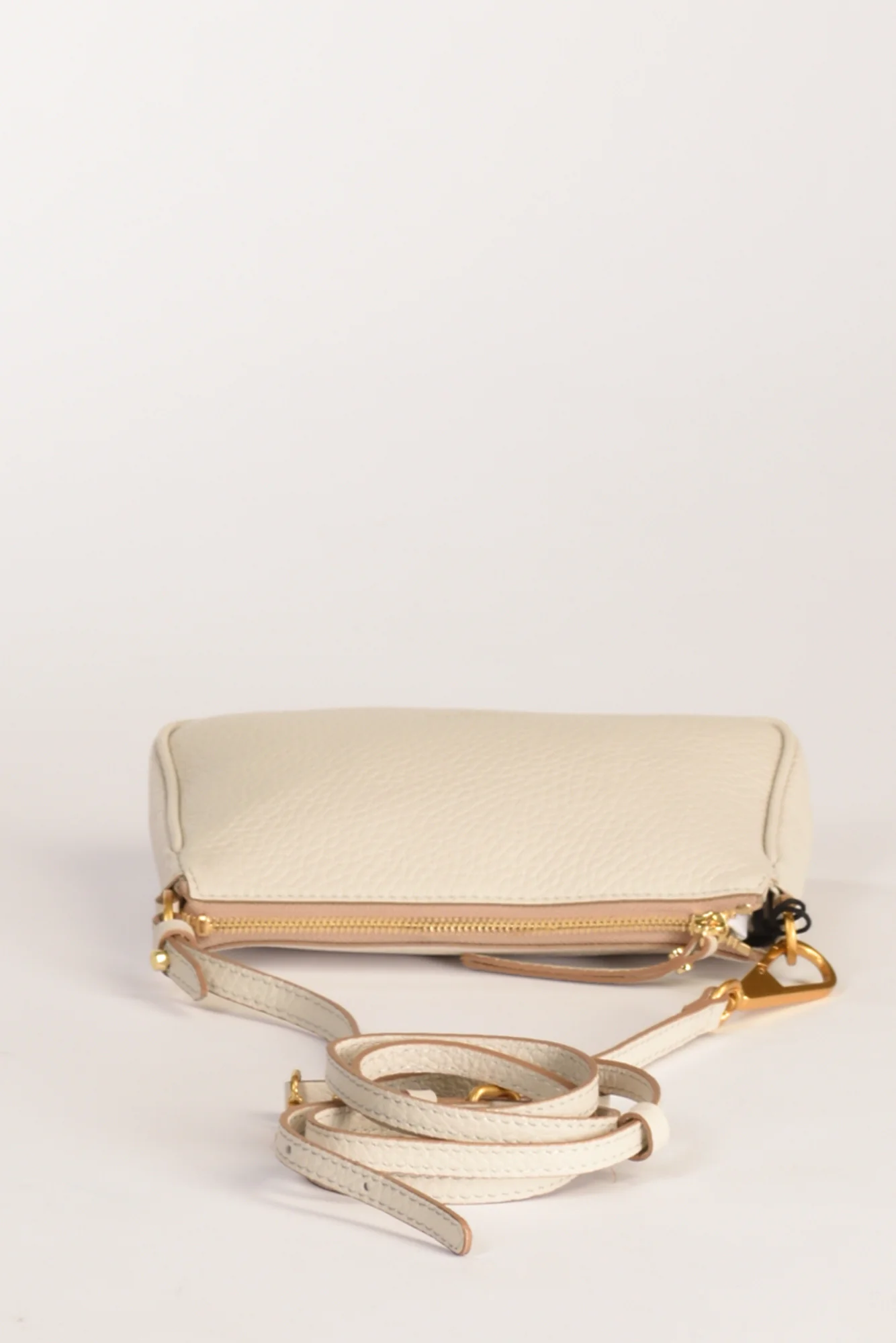 Gianni Chiarini Borsa Brooke Bianco Naturale Donna - immagine 6