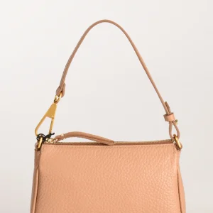 Gianni Chiarini Borsa Brooke Beige Donna