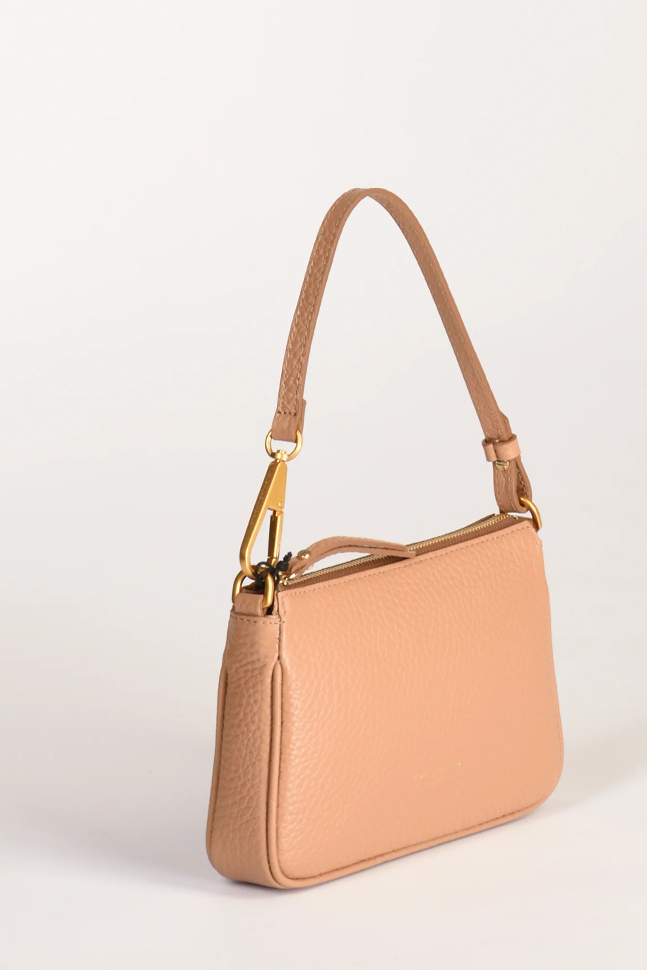 Gianni Chiarini Borsa Brooke Beige Donna - immagine 4