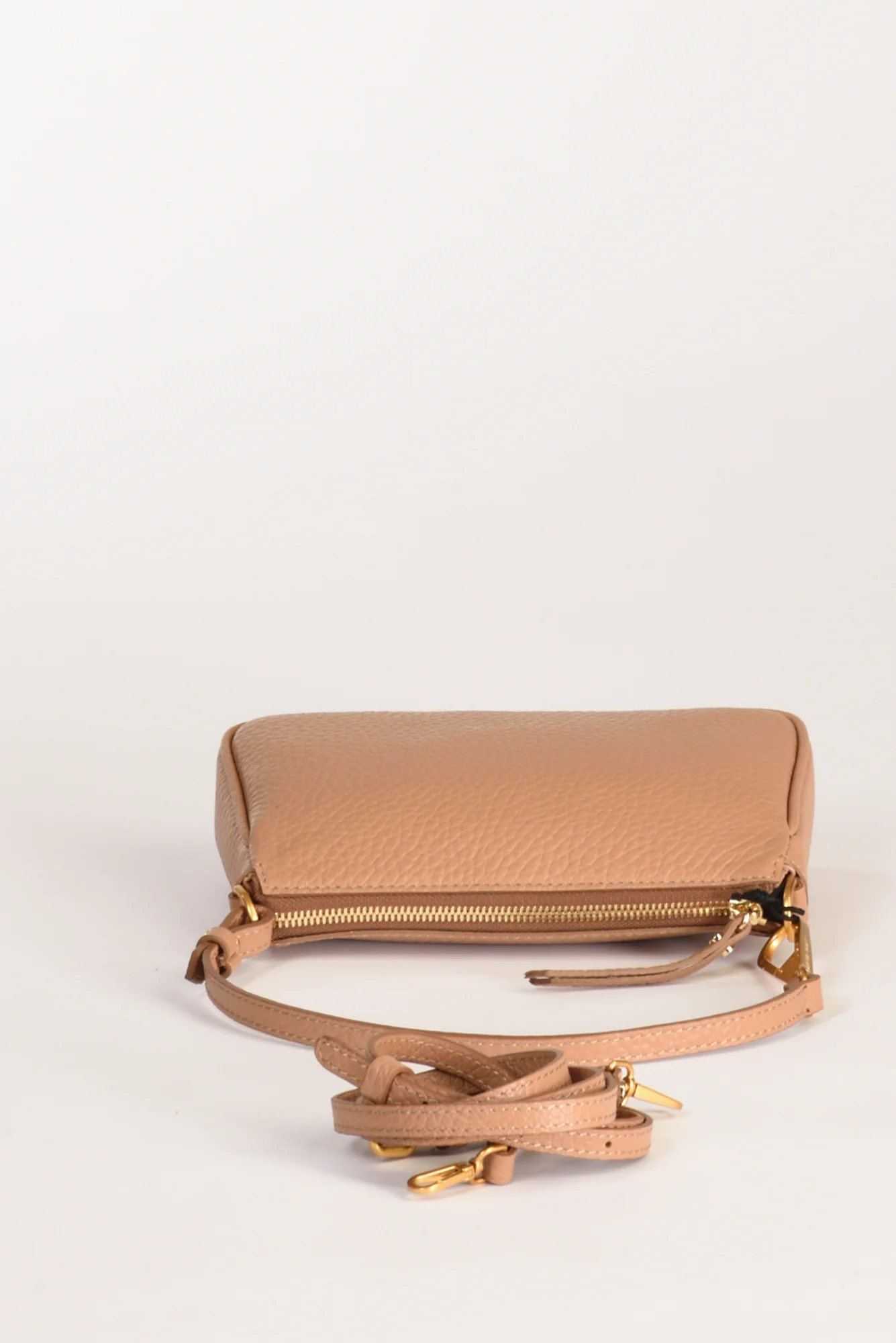 Gianni Chiarini Borsa Brooke Beige Donna - immagine 6