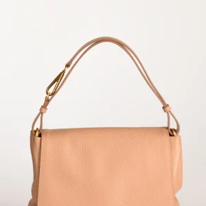 Gianni Chiarini Borsa Cecile Beige Donna