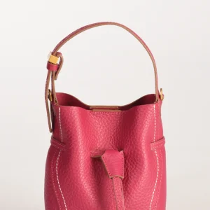 Gianni Chiarini Borsa Sienna Fucsia Donna