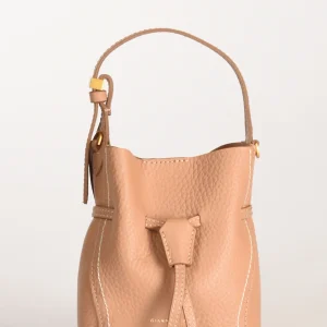 Gianni Chiarini Borsa Sienna Beige Donna