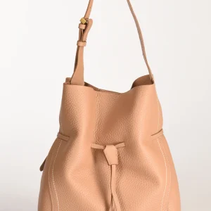 Gianni Chiarini Borsa Sienna Beige Donna
