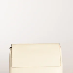 Gianni Chiarini Borsa Three Bianco Naturale Donna