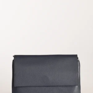 Gianni Chiarini Borsa Three Blu Donna