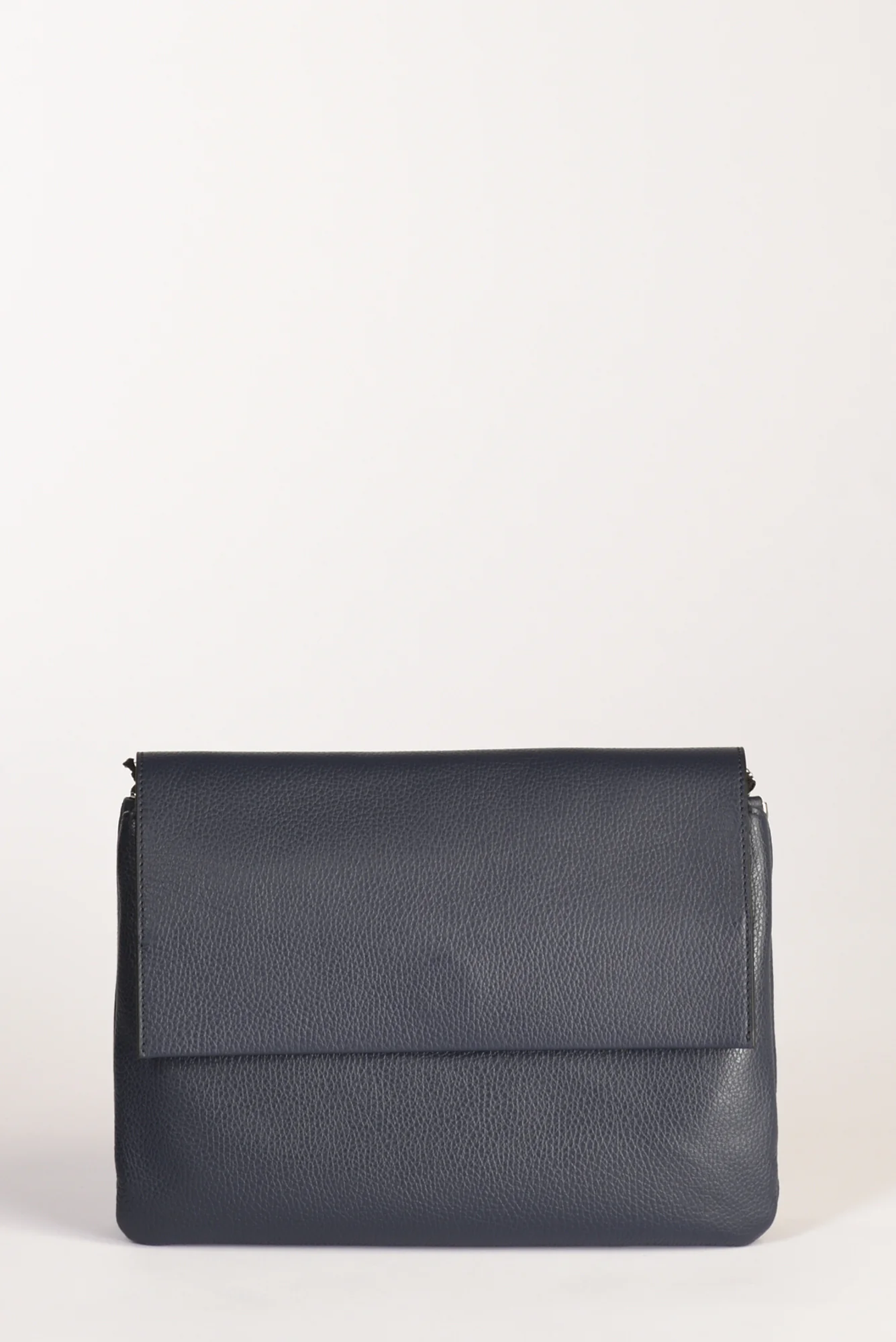 Gianni Chiarini Borsa Three Blu Donna