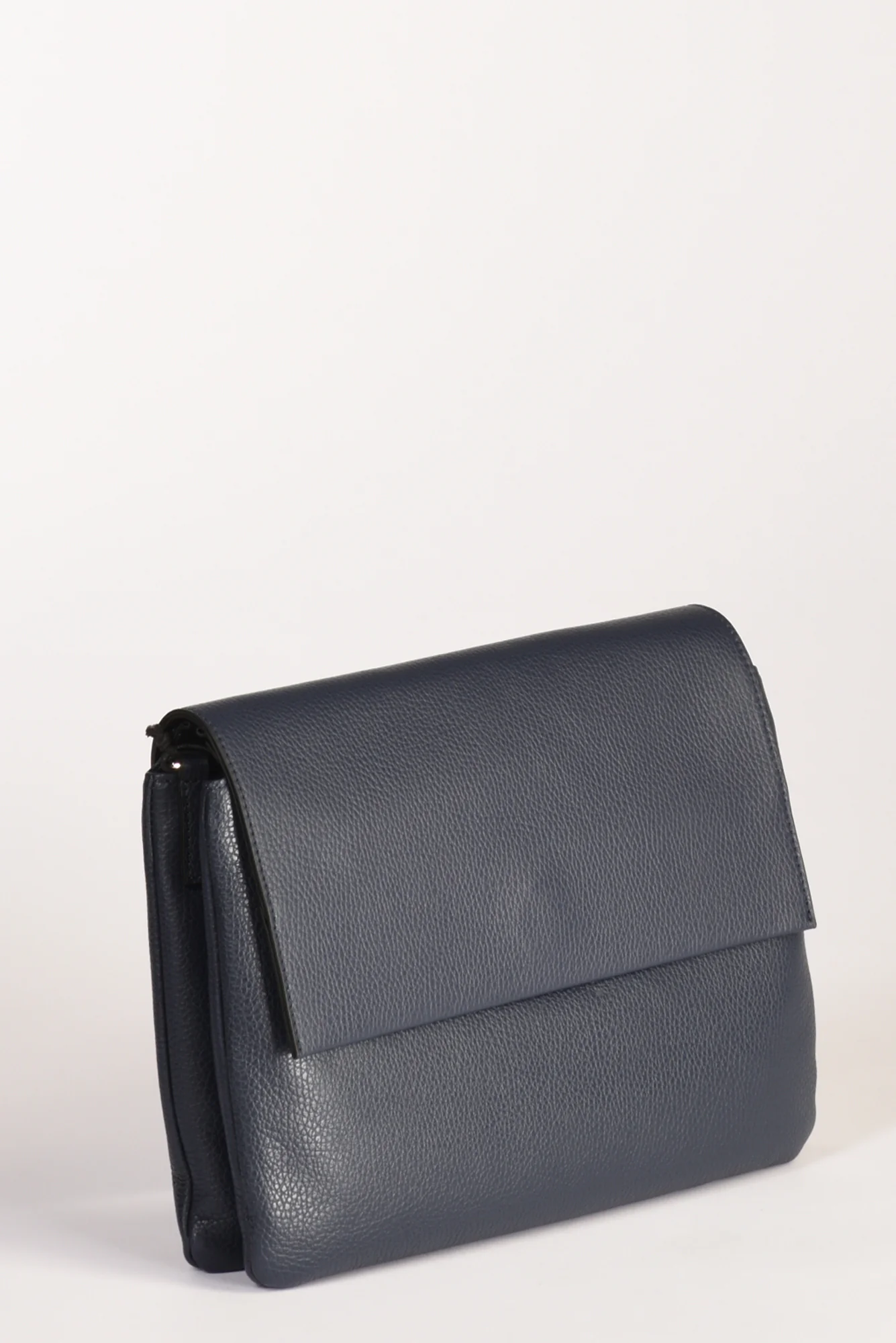 Gianni Chiarini Borsa Three Blu Donna - immagine 4