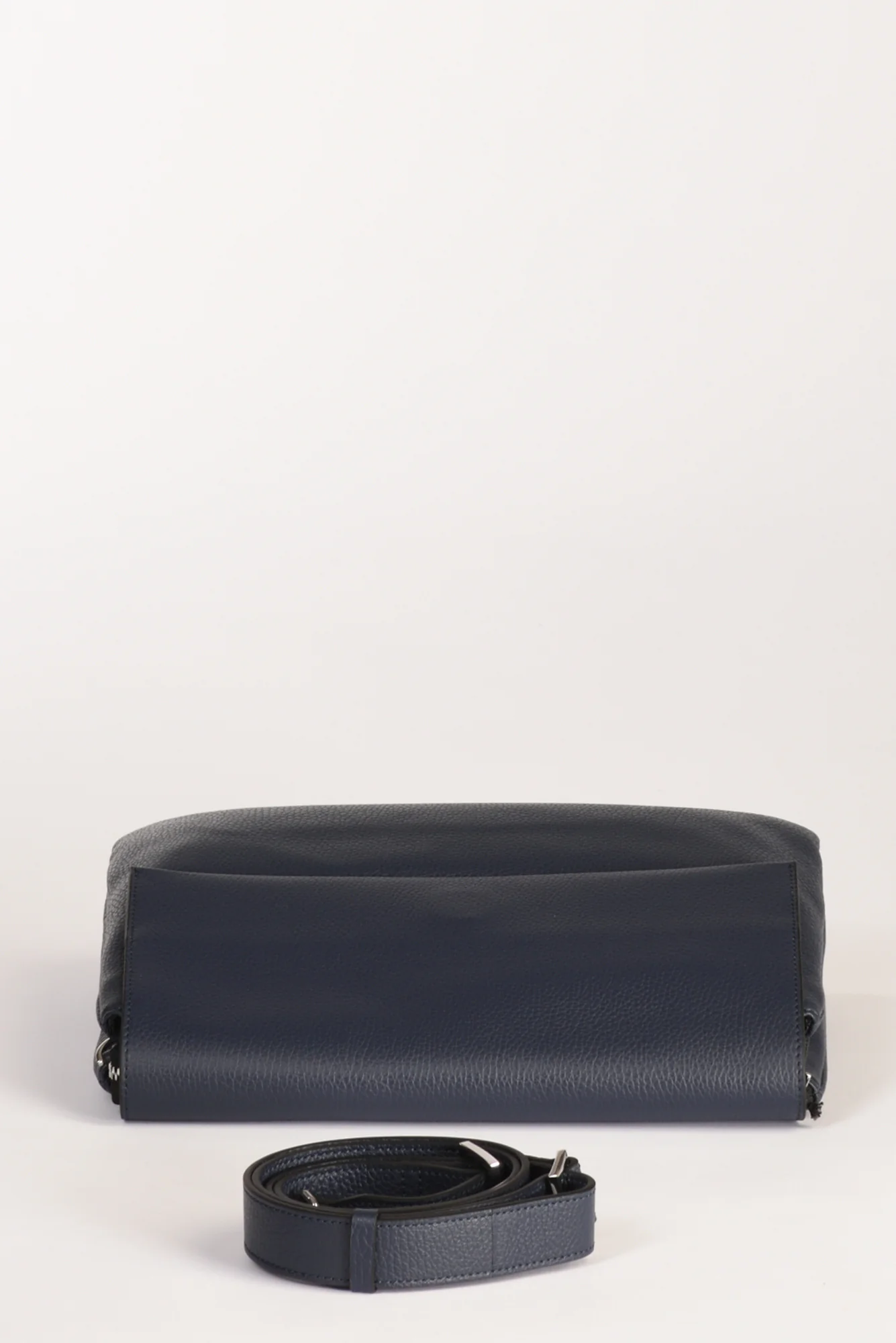 Gianni Chiarini Borsa Three Blu Donna - immagine 6