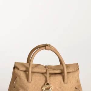 Zanellato Borsa Dotta S Beige Donna