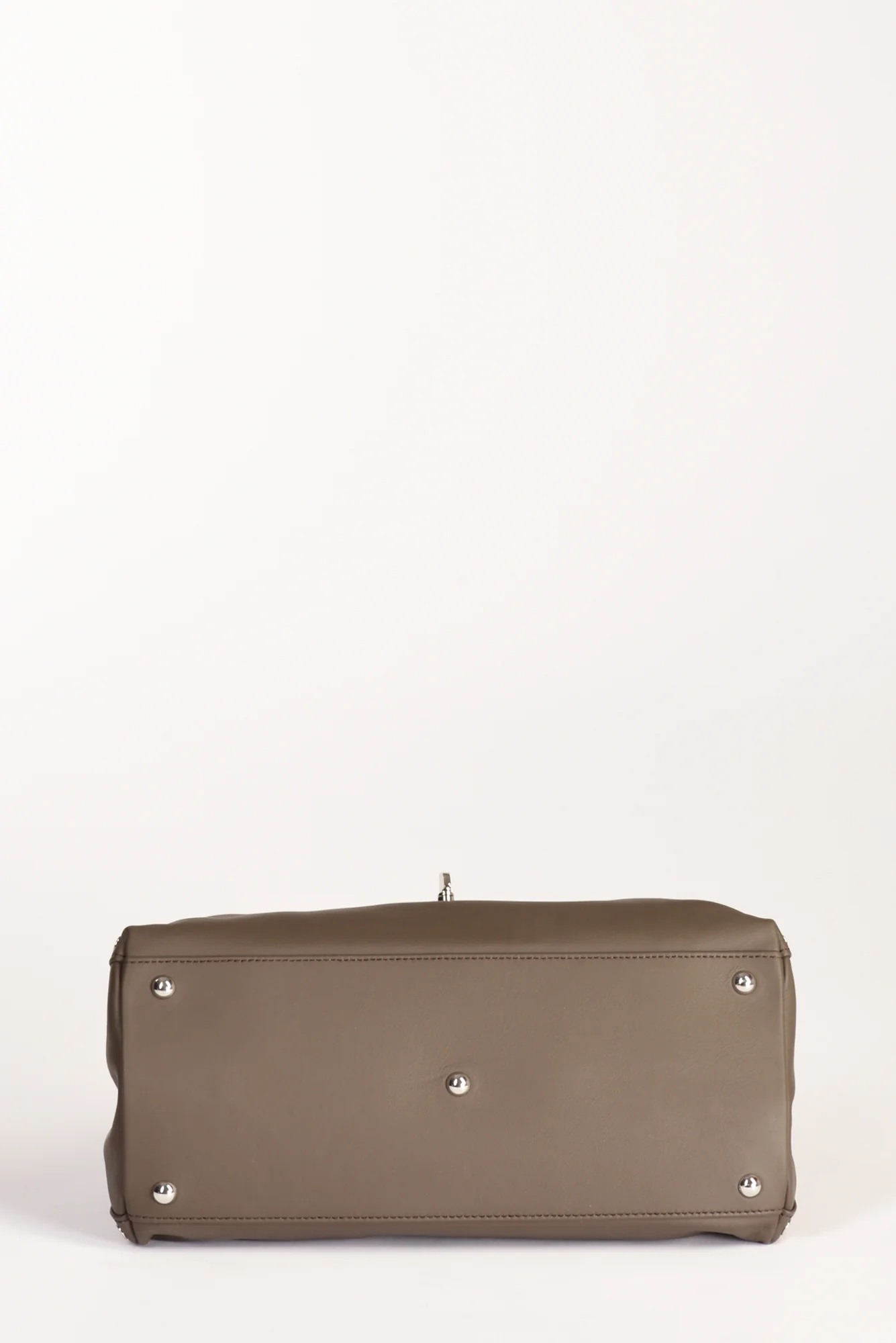 Zanellato Borsa Dotta S Marrone Donna - immagine 7